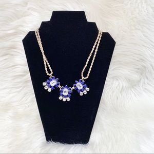 Banana Republic Statement Necklace